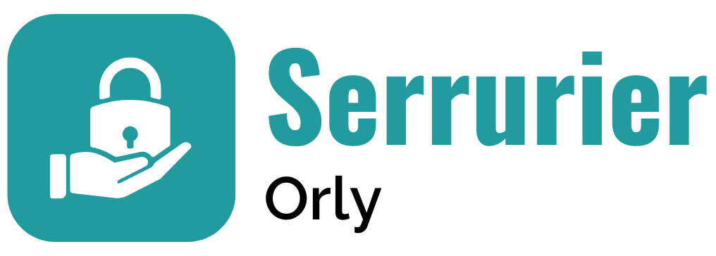 Serrurier Logo